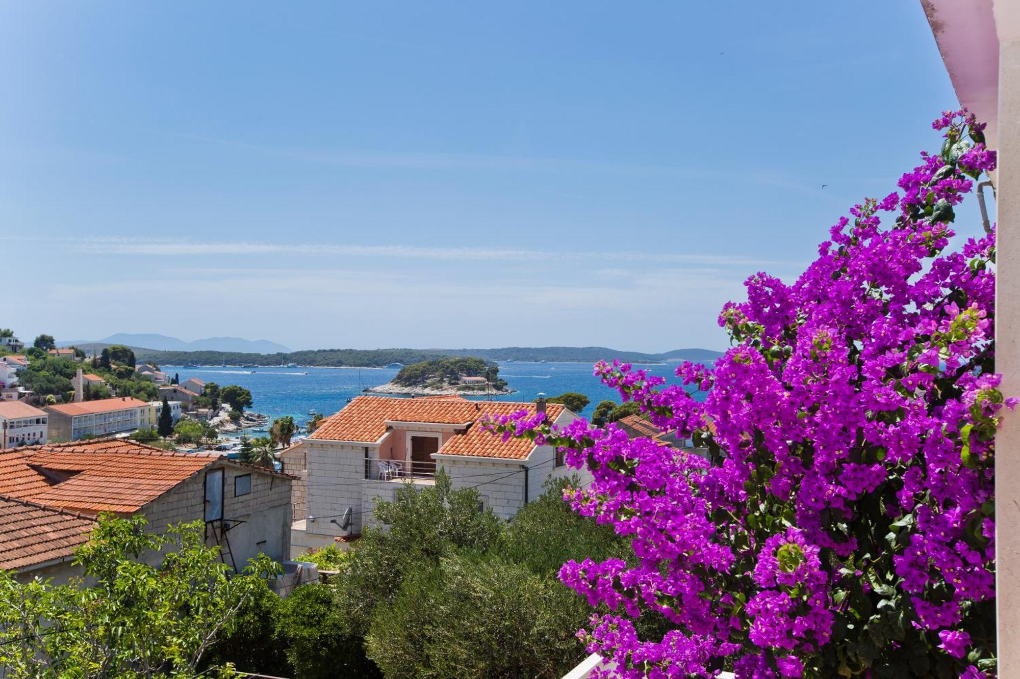 Juric Apartman Hvar Town