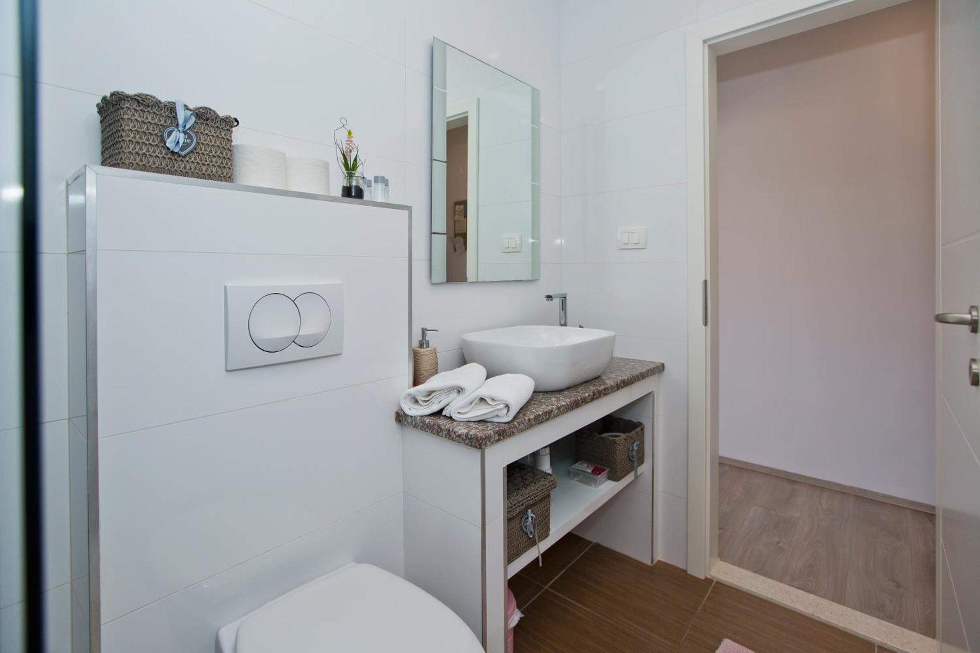 Apartman Juric Hvar Town