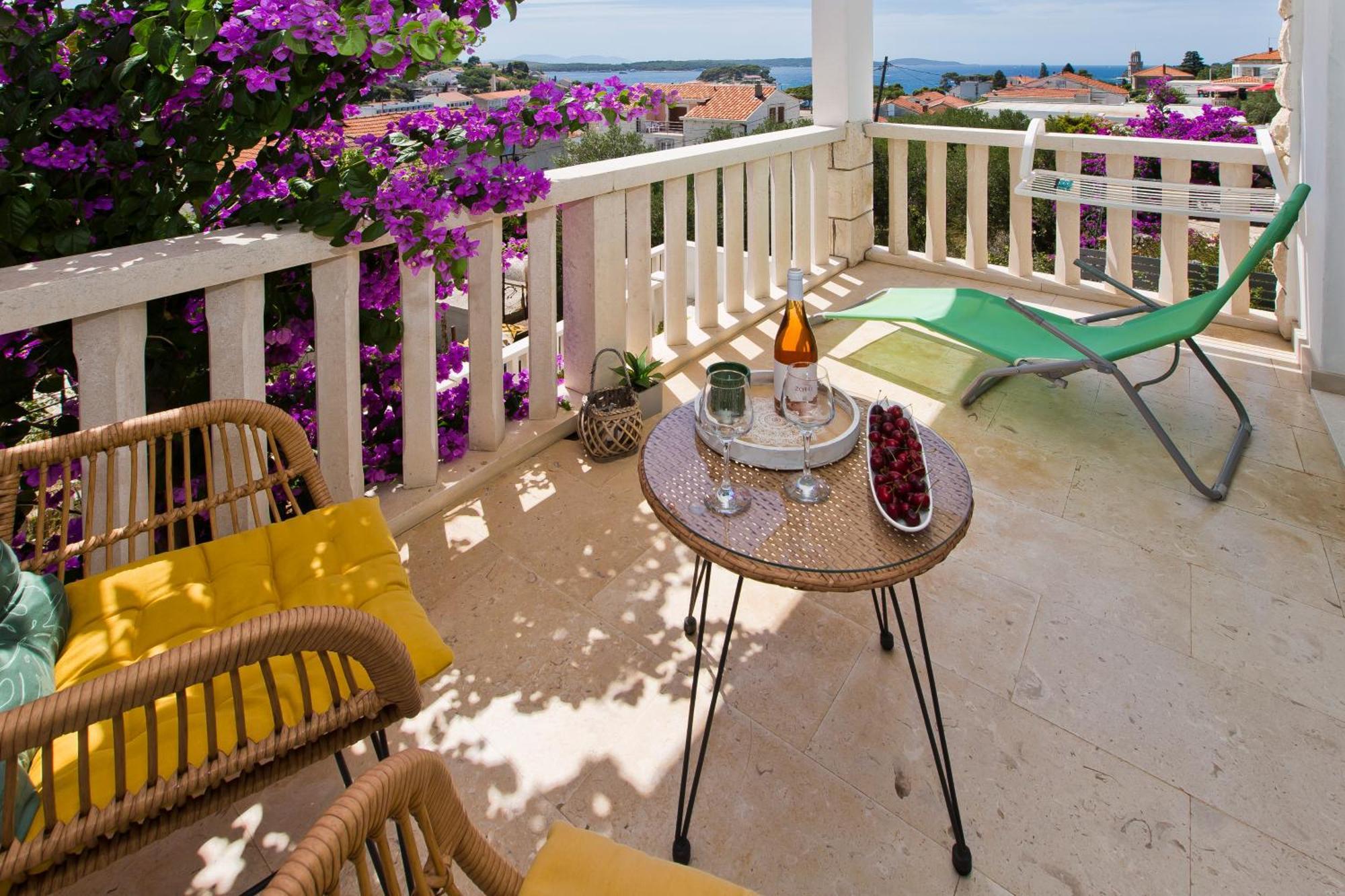 Juric Apartman