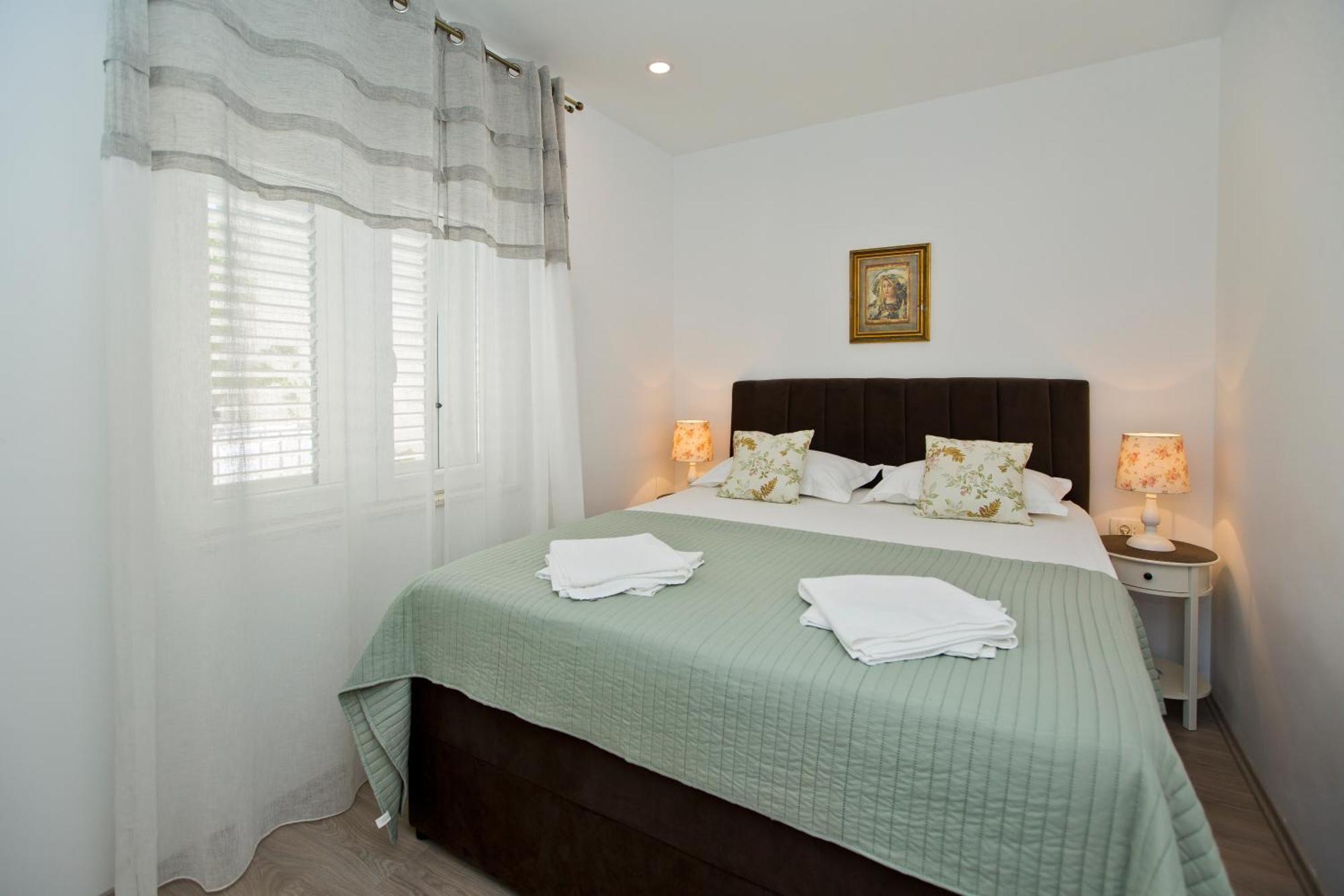 Apartman Juric
