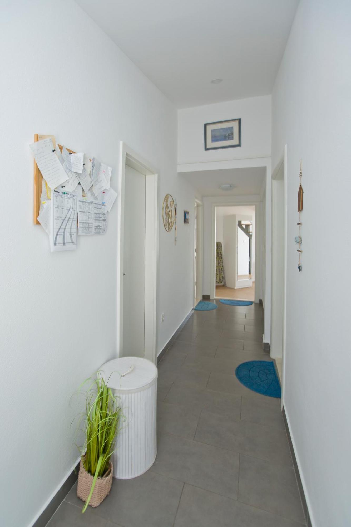 Juric Apartman *