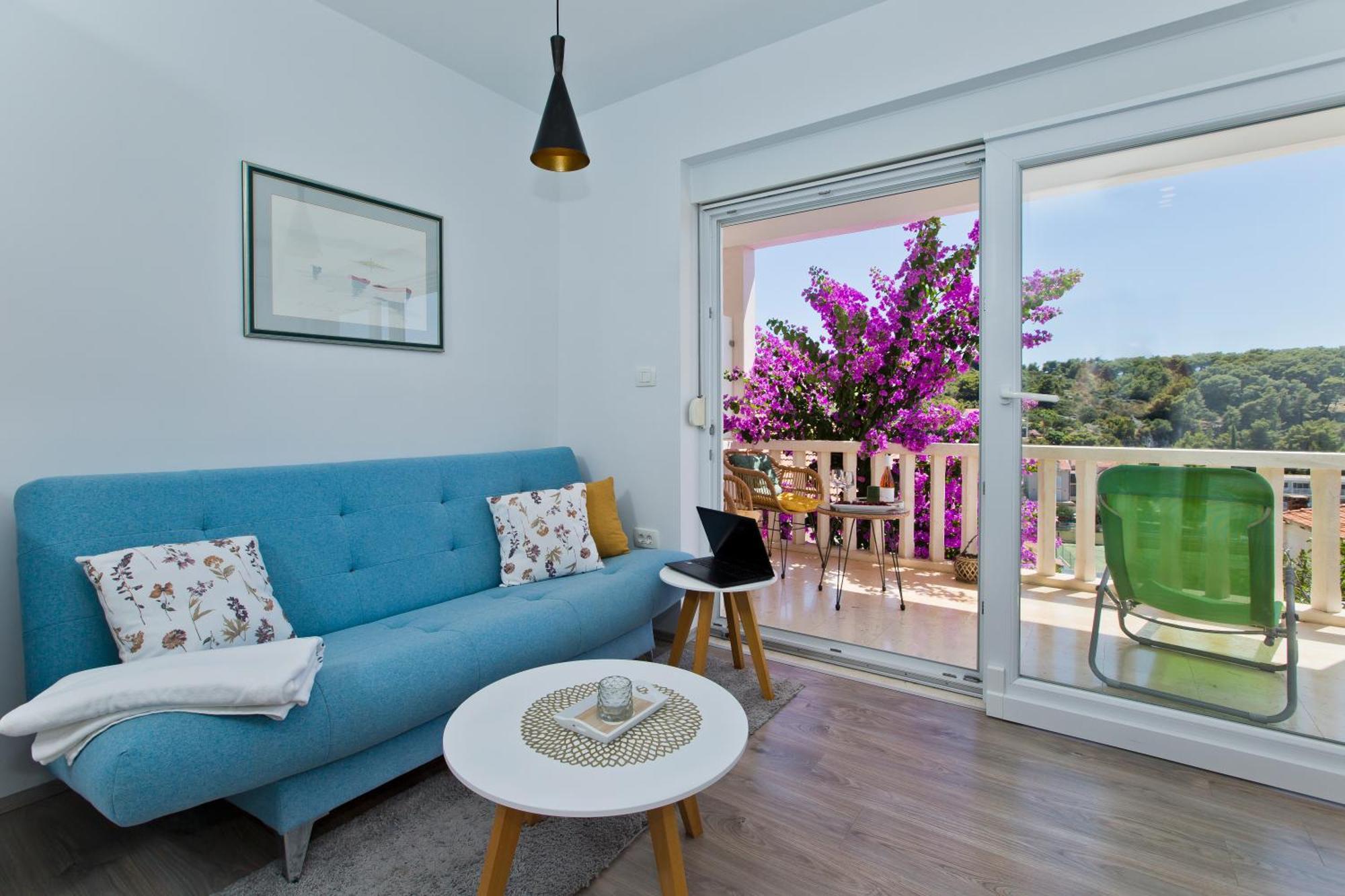Apartman Juric *