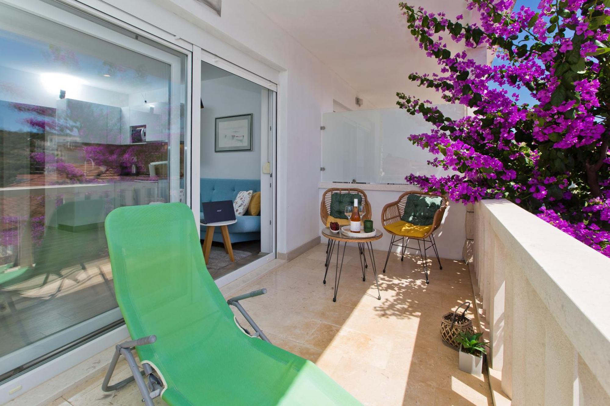 Juric Apartman Hvar Town