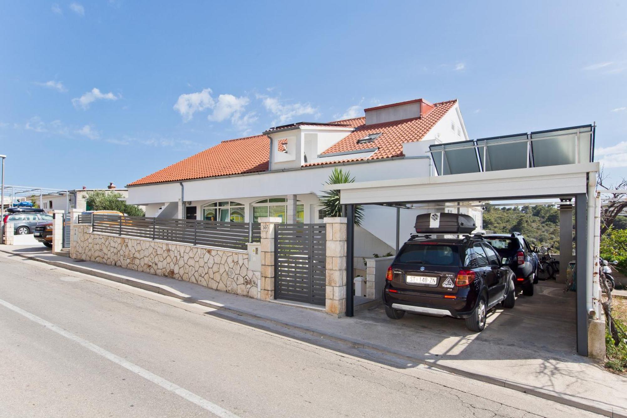 Apartman Juric Hvar Town