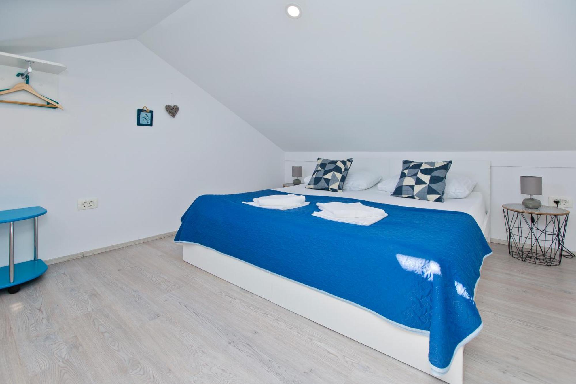 Juric Apartman