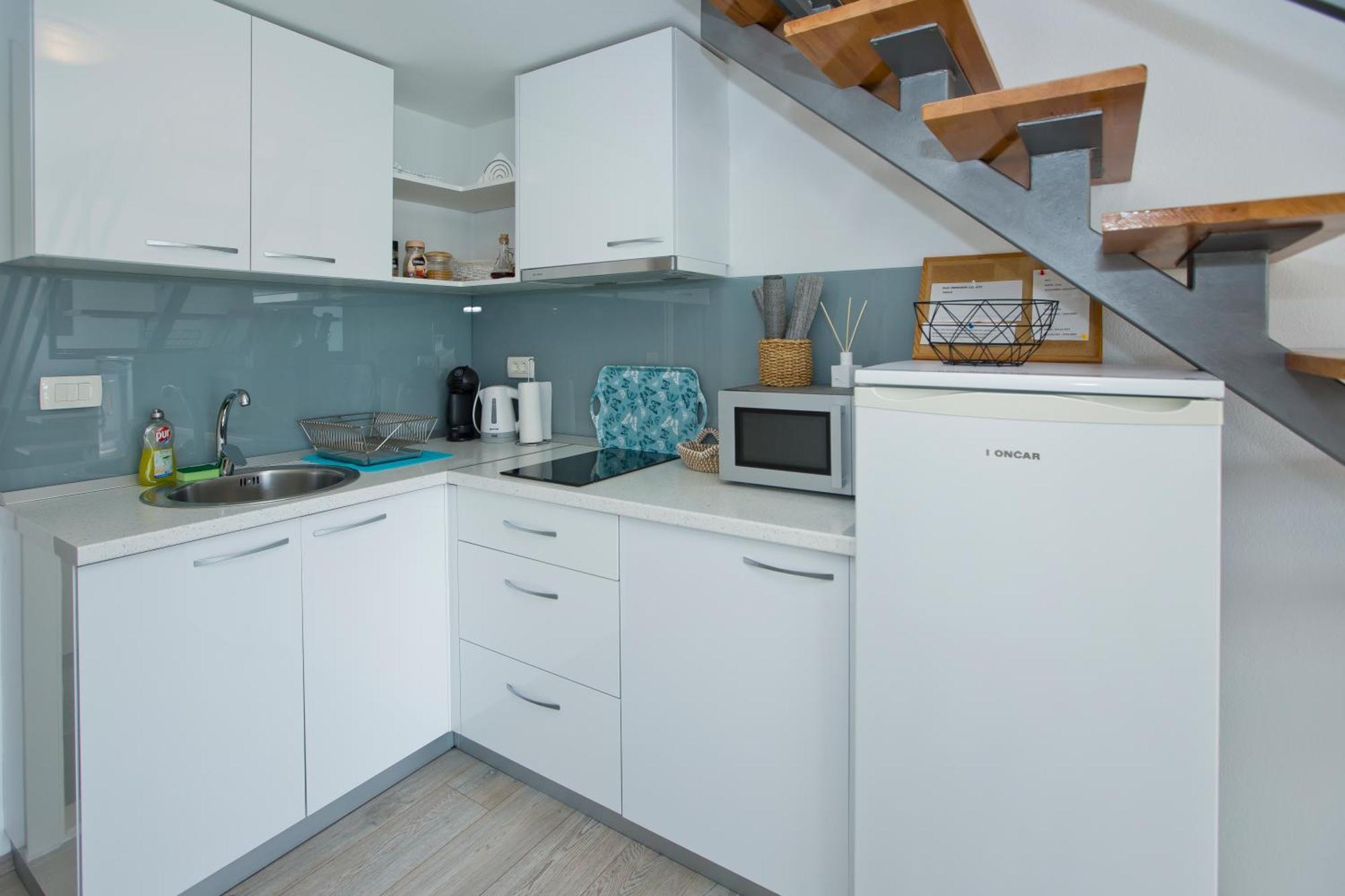 Apartman Juric