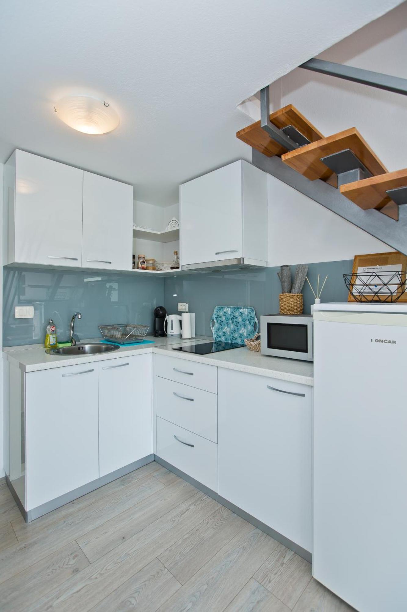 Juric Apartman *