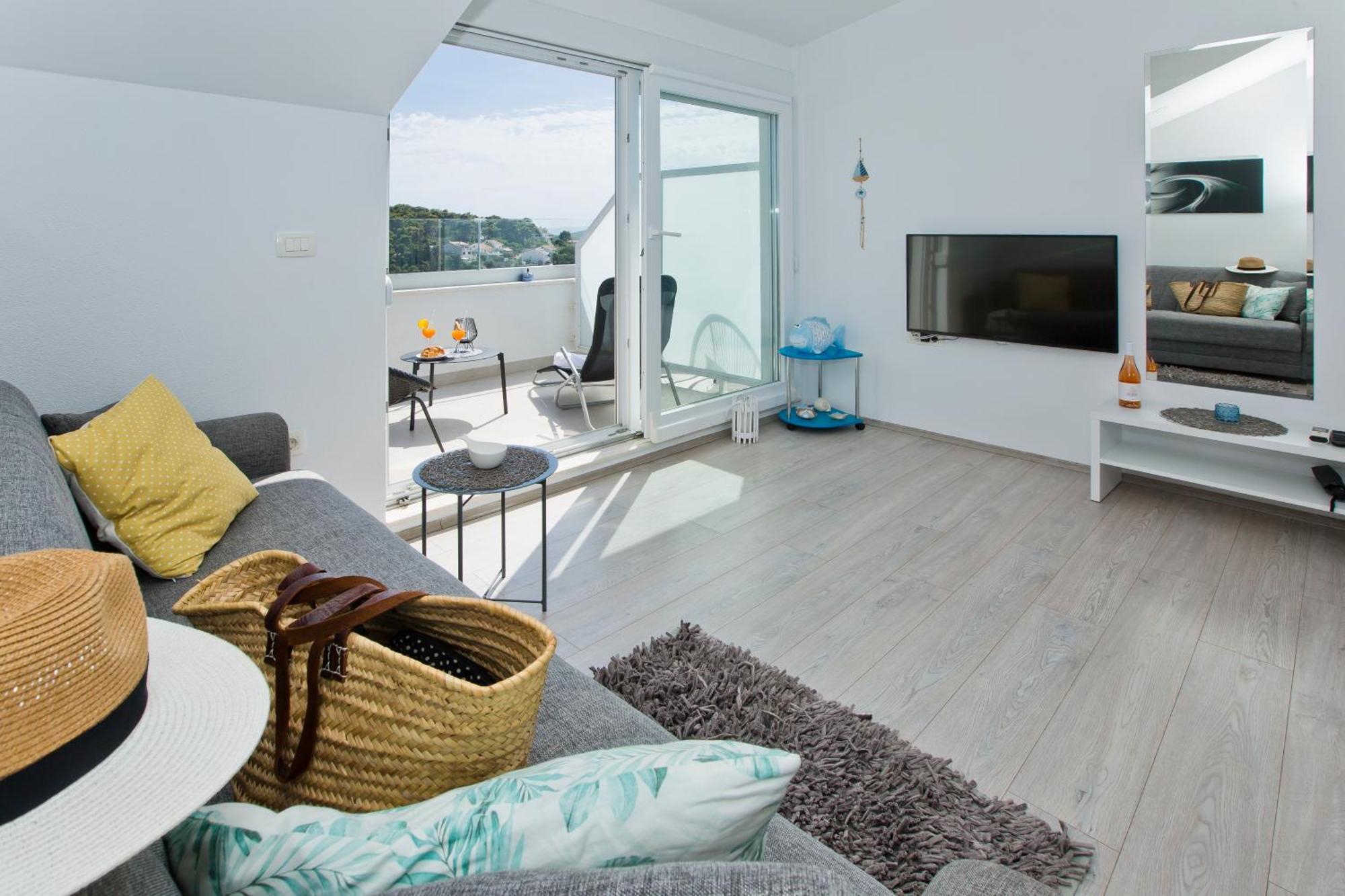 Apartman Juric *