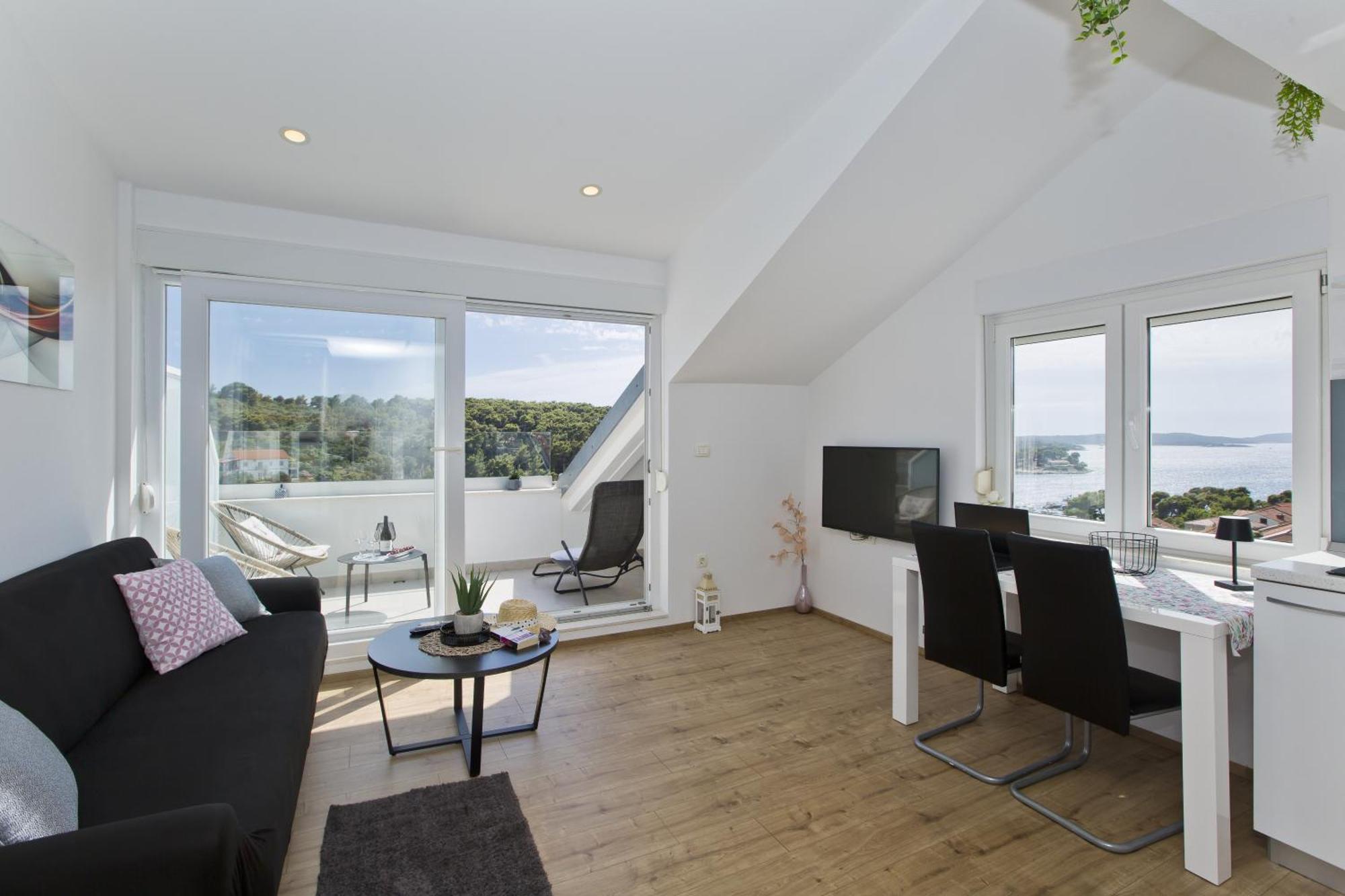 Apartman Juric