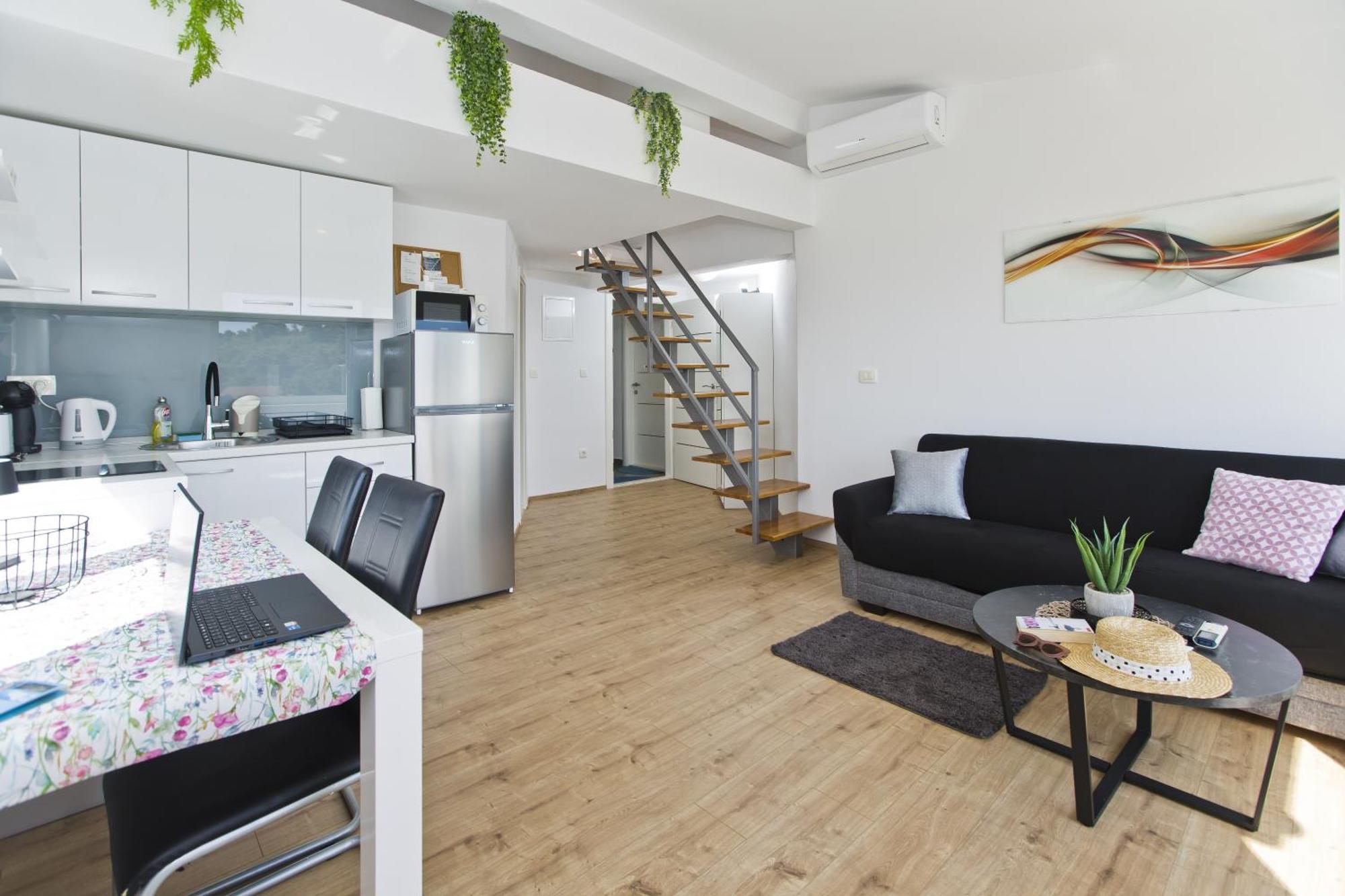 Apartman Juric *
