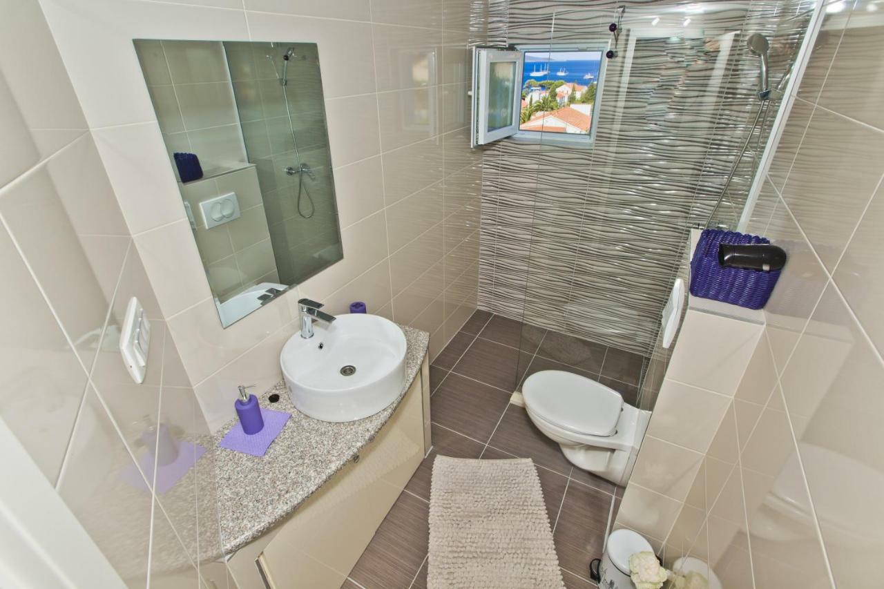 Apartman Juric *