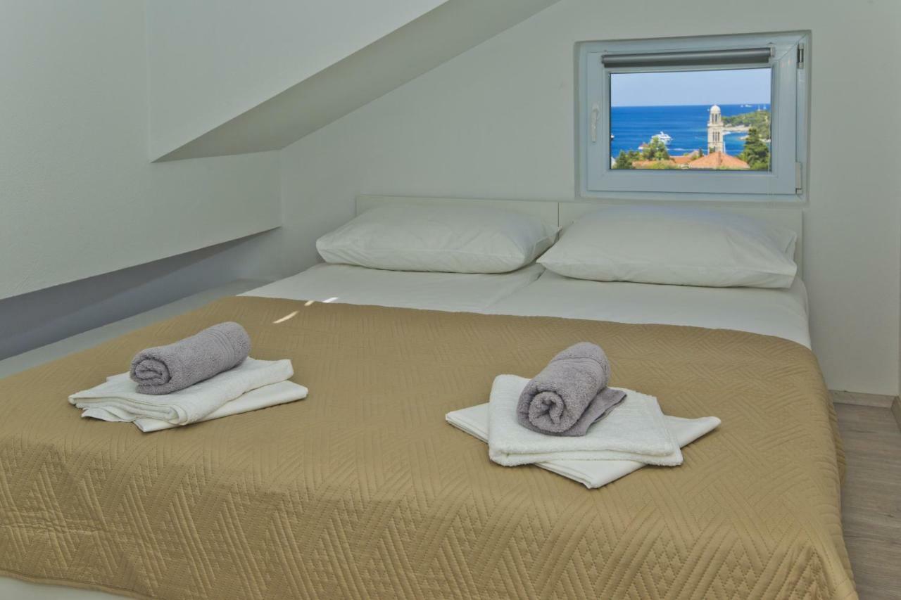Apartman Juric