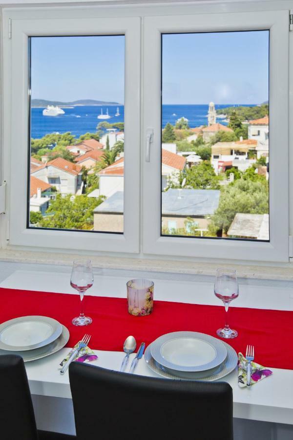 Apartman Juric