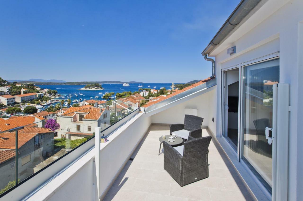 Apartman Juric *