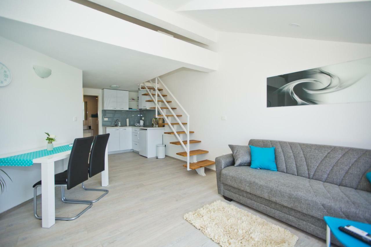 Apartman Juric