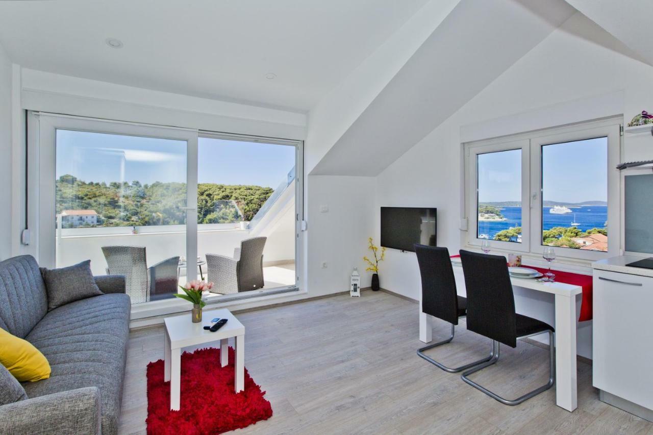Juric Apartman