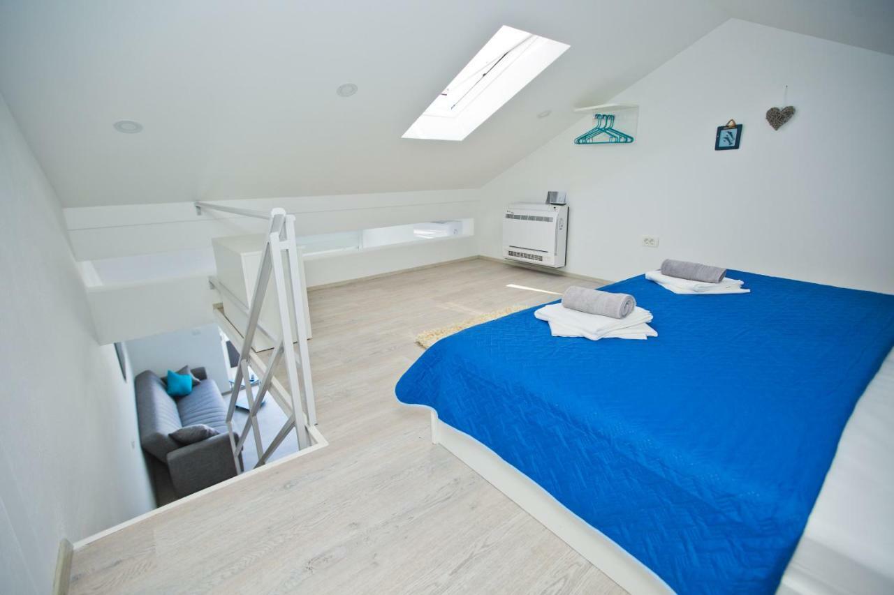 Juric Apartman