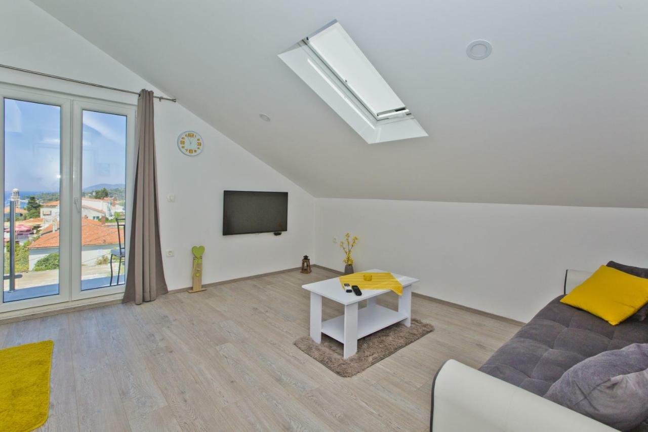 Apartman Juric