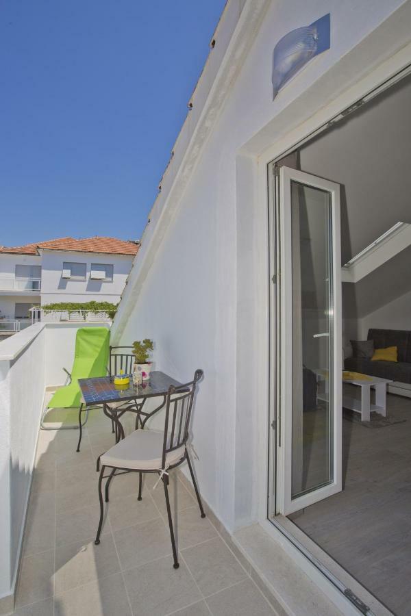 Juric * Hvar Town