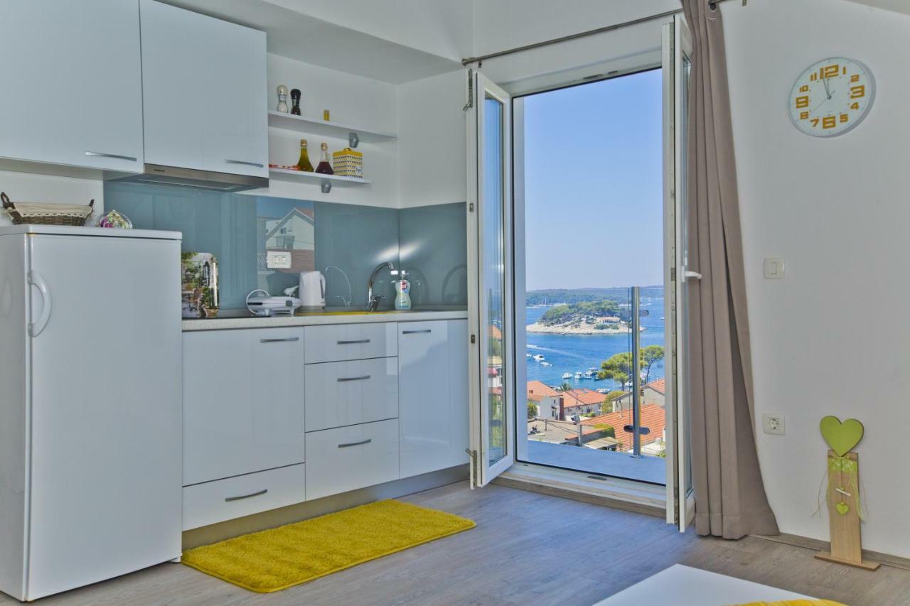 Juric Apartman