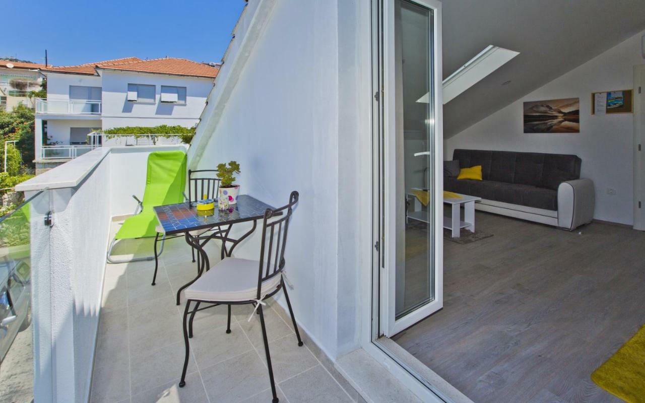 Apartman Juric