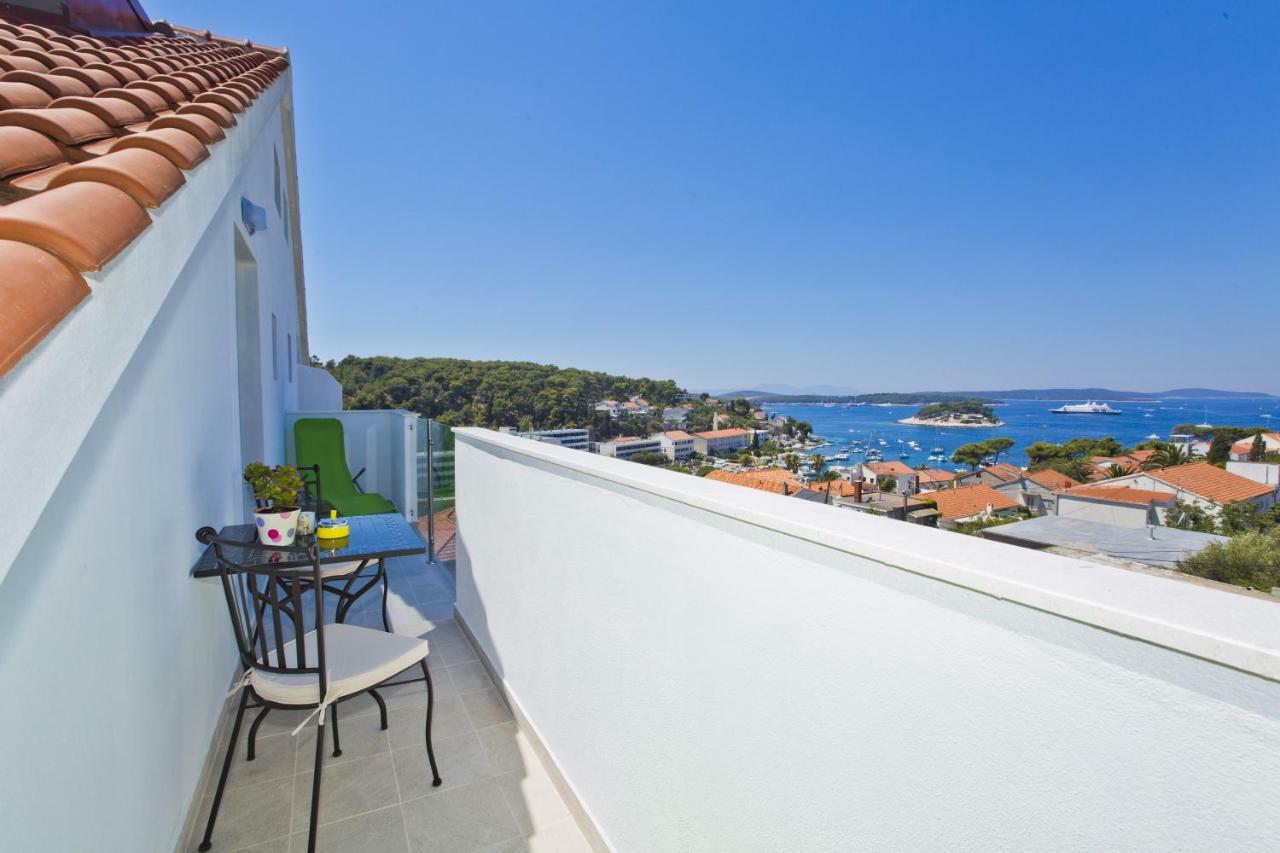 Juric Apartman