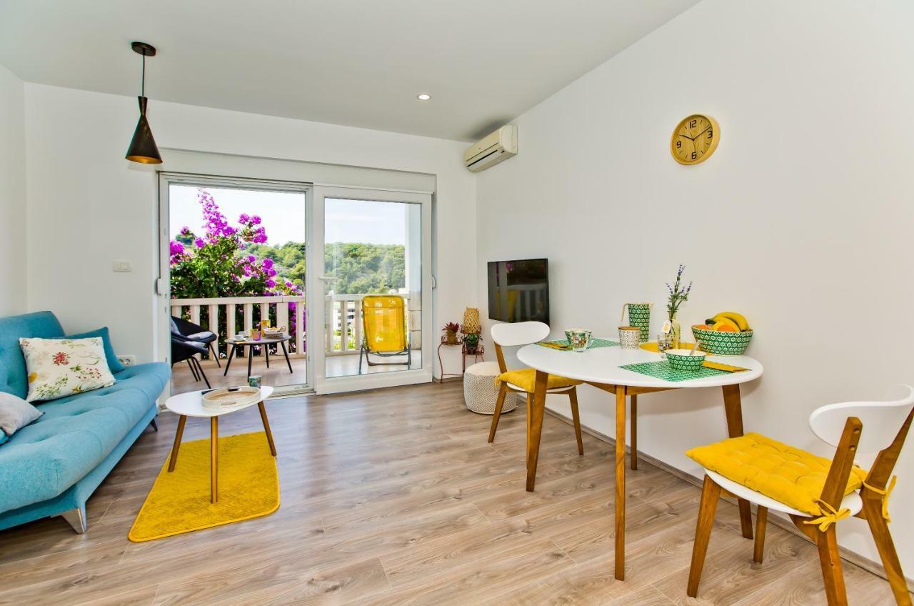 Apartman Juric