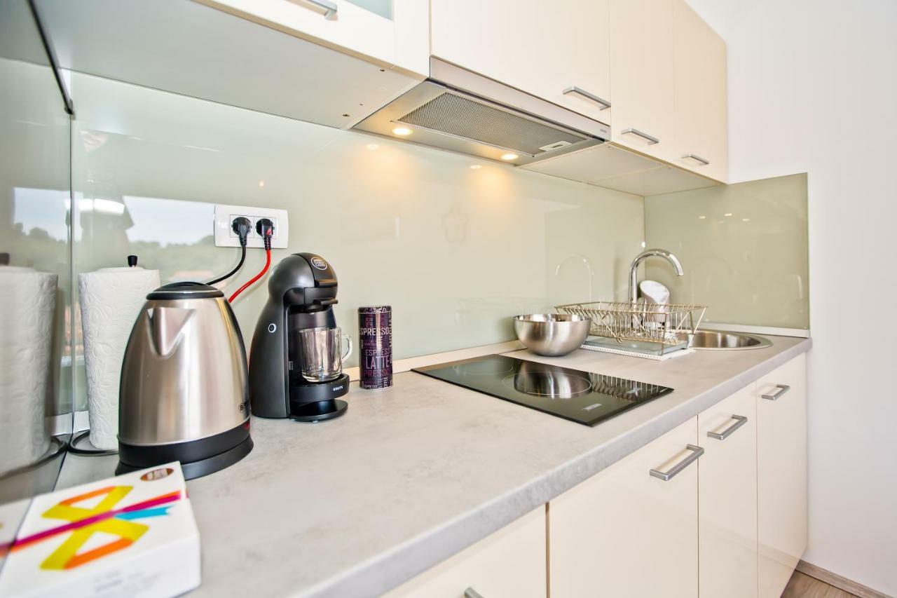 Apartman Juric *