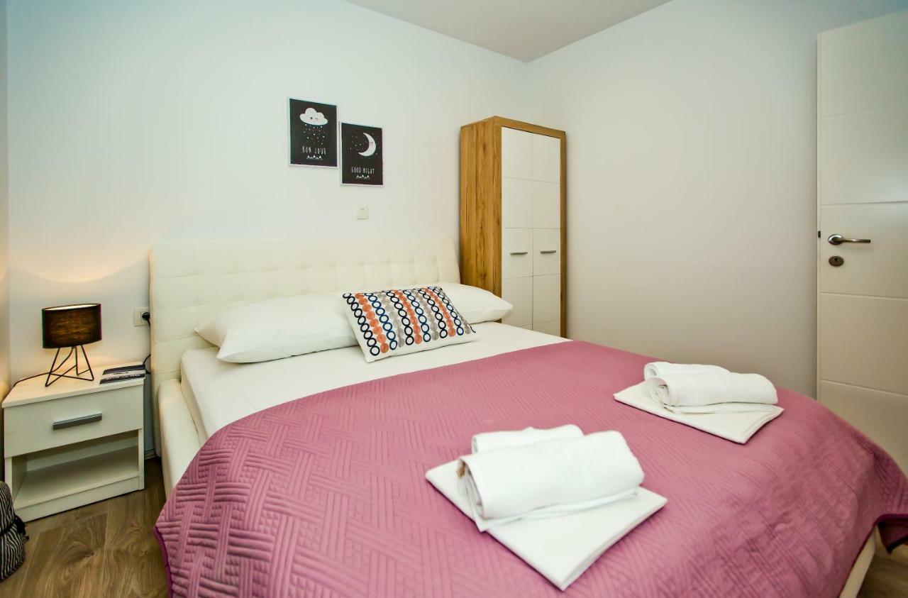 Juric Apartman Hvar Town