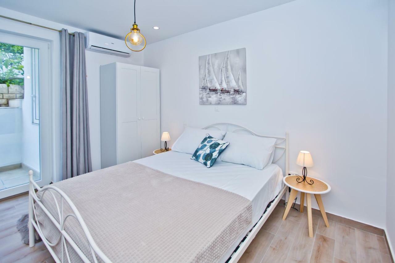 Apartman Juric *