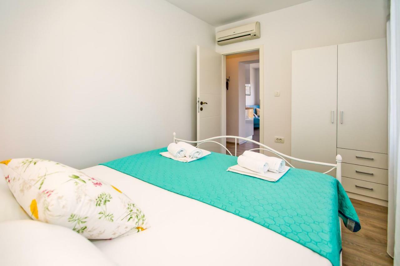 Apartman Juric