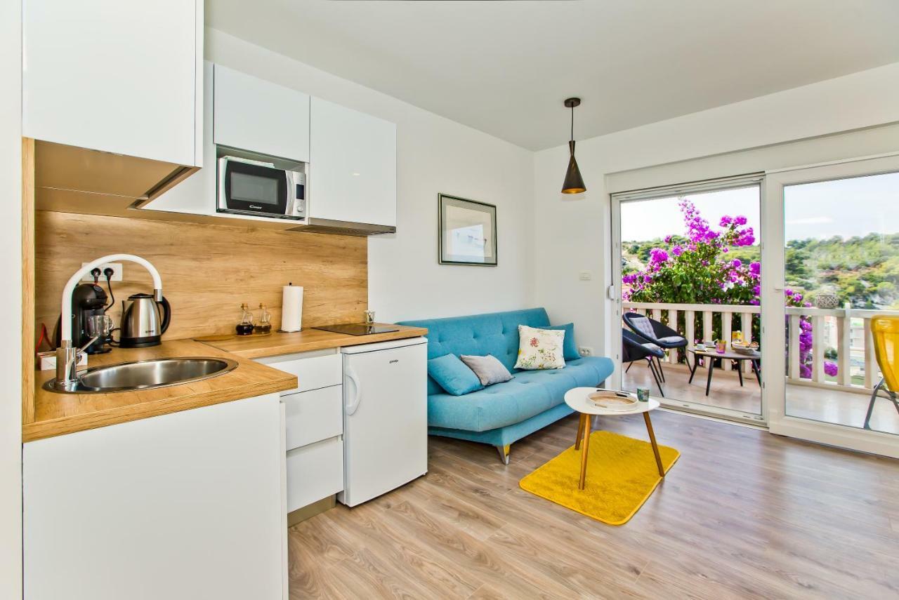 Apartman Juric Hvar Town