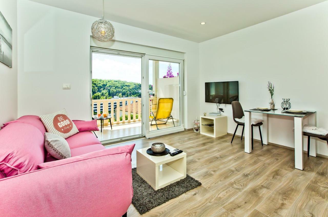 Apartman Juric