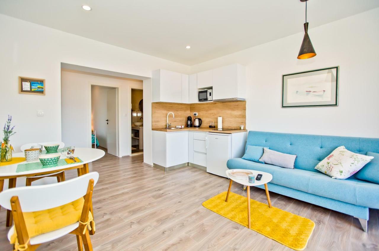 Apartman Juric