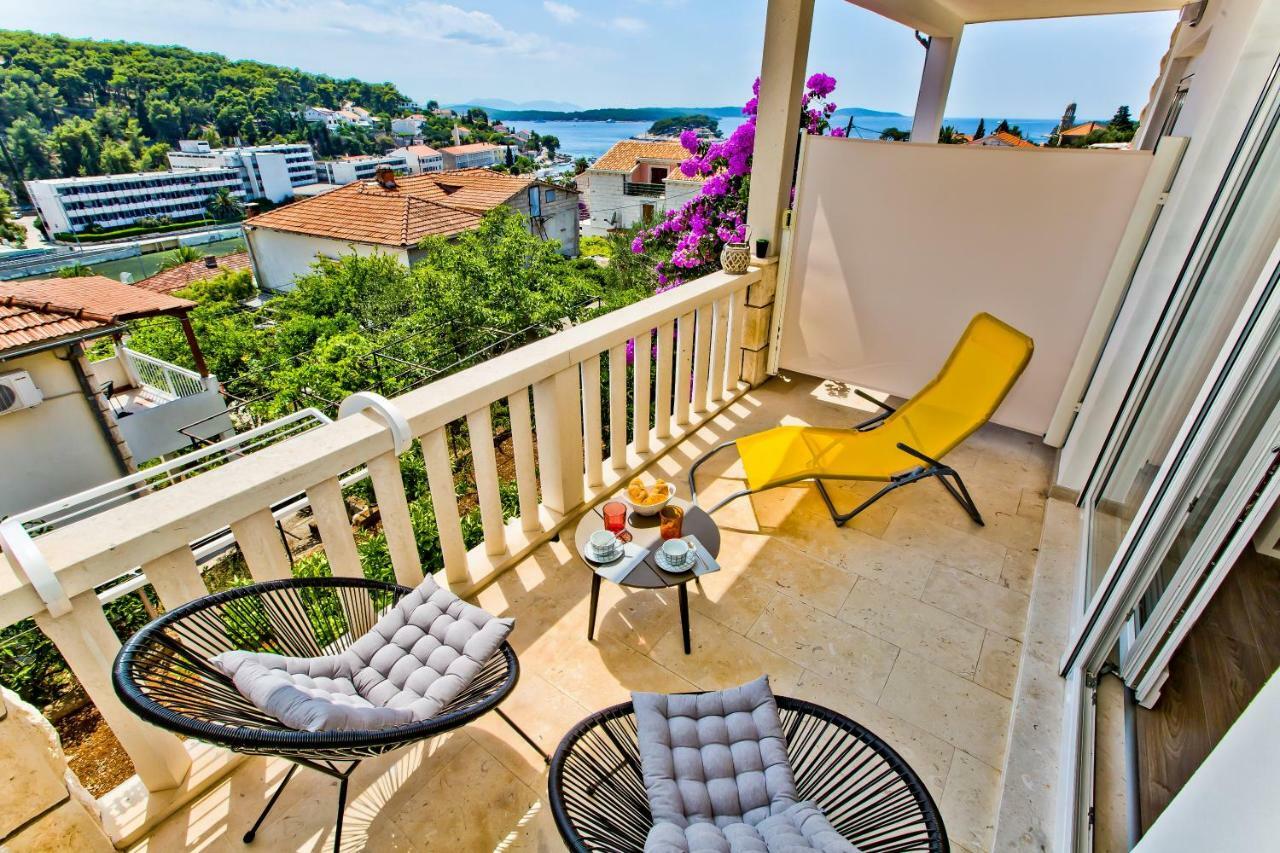Juric Hvar Town