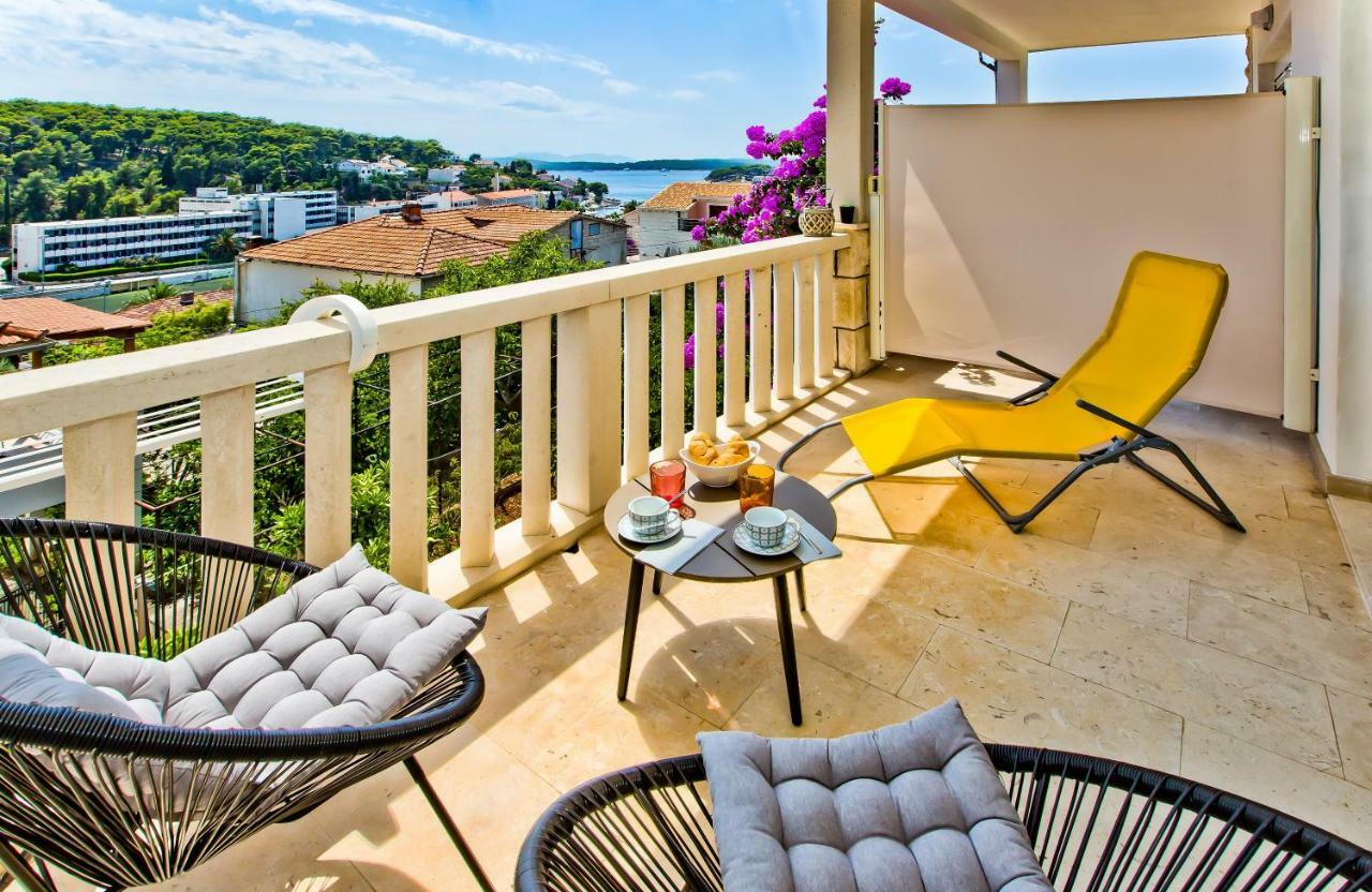 Apartman Juric *