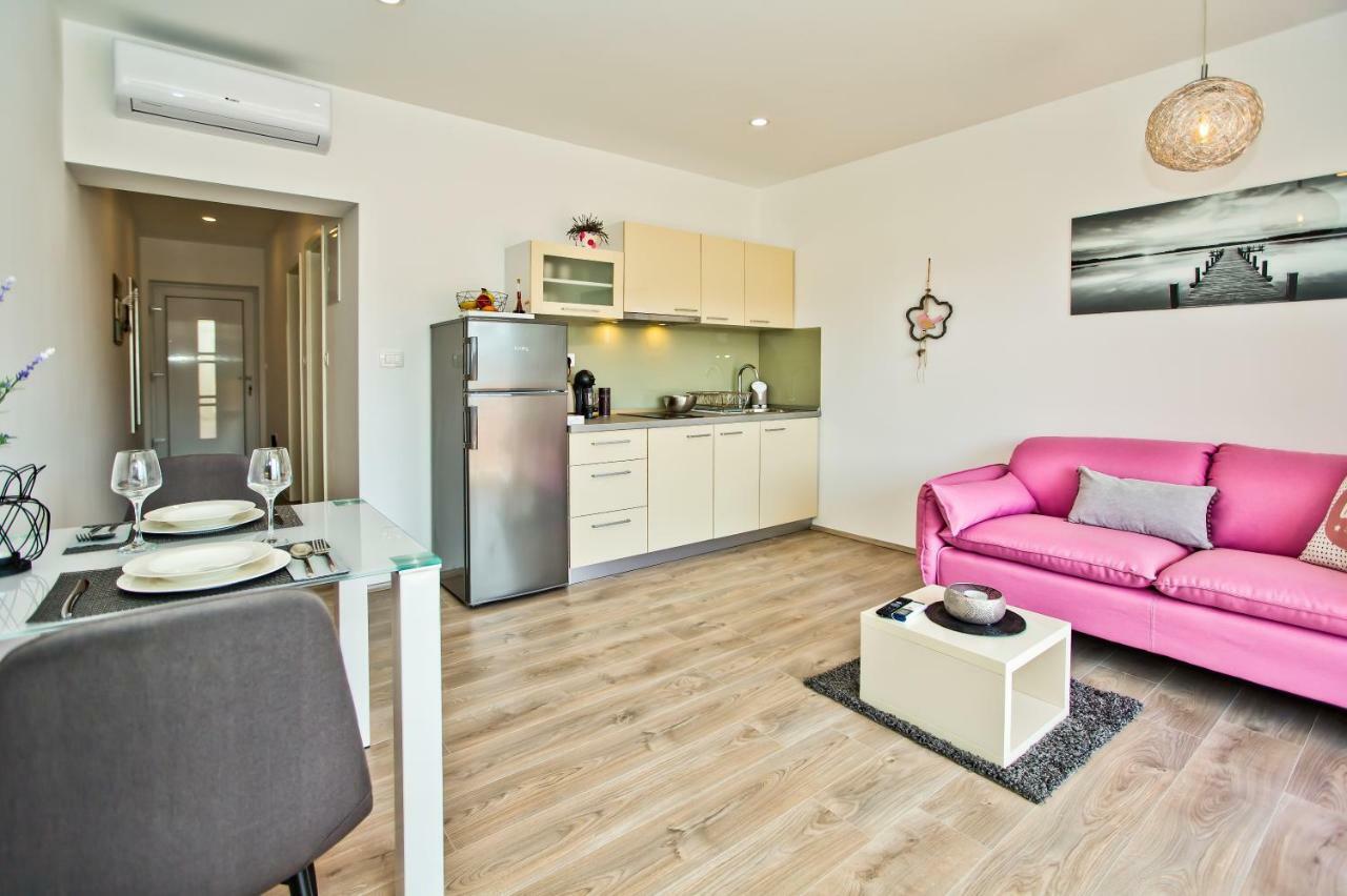 Juric Apartman